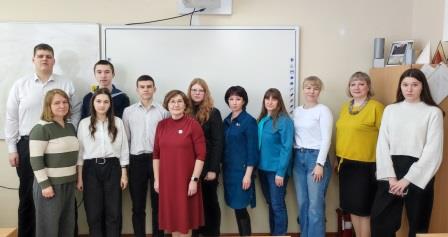 VIII НАУЧНО-ПРАКТИЧЕСКАЯ КОНФЕРЕНЦИЯ «ИННОВАЦИИ ЕСТЕСТВЕННОНАУЧНОГО И ГУМАНИТАРНОГО МИРА»