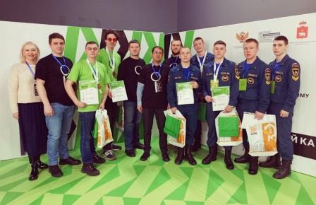 ИТОГИ ЧЕМПИОНАТА